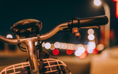 Rower elektryczny dwuosobowy – nowoczesny środek transportu dla dwojga